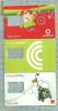 LOT TREI CARTELE MOBIL