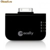 Baterie externa de urgenta iPhone/iPod - Macally POWERLINK8