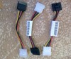 Vand/schimb cablu de alimentare Molex - S-ATA