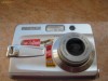 pentax optio e10
