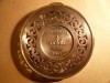 Suport pt. Ceainic- Suvenir Incoronare George VI-1937