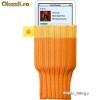 Apple Socks ciorapel husa Apple iPod Nano Touch iPhone 4S 4  4G 3GS 3G
