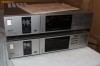 Stereo Cassette Deck AKAI model GX-R99