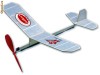 OFERTA - MACHETA DIN LEMN DE BALSA - AVION Cadet