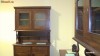 Mobilier bucatarie din lemn masiv