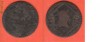 15 KREUZER 1807 G (BAIA MARE)*