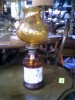 LAMPA CU GAZ