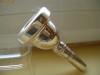 Mustiuc Trombon Vincent Bach 5GS / CITITI DESCRIEREA