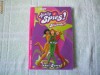 set totally spies spioanele carte set totally spies spioanele carte