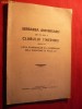 CLUBUL TINERIMEA - Serbarea Aniv. a 70 Ani - 1938