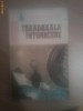 paradoxala intoarcere constantin cublesan paradoxala intoarcere constantin cublesan