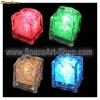 Cub gheata cu Led