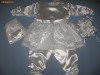 Costumas botez pentru fetite...MERITA VAZUT !!!