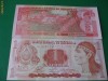 HONDURAS- 1 LEMPIRA 2008- UNC