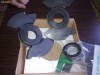 freza lemn CAUL cutite amovibile 160x20,5-40x35 8300rpm noua