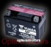 Acumulator ATV / Scuter / Moto 12V 4.5Ah