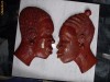 pereche masti africane