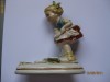 BIBELOU DE COLECTIE GERMAN DIN ANII 40
