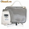 GALVANIC SPA + 2 tratamente antirid,efect dupa 15 minute,vizibil