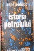 istoria petrolului rene sedillot istoria petrolului rene sedillot