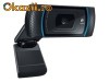 Camera web Logitech C910 HD Pro ideal pt videochat sony evi d30 d100 d70