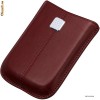 husa blackberry 9500 storm 9550 storm2 9530 storm  9630, 9650 originala noua senzor activ ,neagra,gvisinie,crem sau bleumarin ; LIVRARE GRATUITA