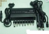 Incarcator universal de laptop 100 W pt casa si masina port USB