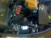 Instalatie GPL Audi omologata