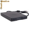 Floppy extern pe usb - mic si fiabil. Transport GRATIS!