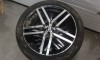 JANTE 20 INCH LAND ROVER