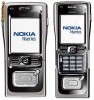 nokia n91