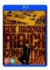 The French Connection 1 &amp;amp; 2, 3 x blu-ray box-set