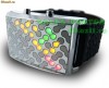Ceas de mana cu led-uri Infection. Antreneaza-ti mintea! Tokyoflash