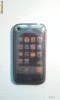 Apple iPhone 3G Husa Protectie Hydro Gel