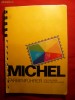 CATALOG DE CULORI MICHEL