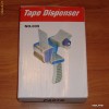 DISPENSER/APARAT  SCOTCH PENTRU IMPACHETAT