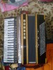 Acordeon HOHNER ALPINA IV 120 C