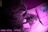 Ceas Hello Kitty Z373 - CADOU - 2011