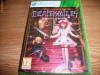 Deathsmiles Deluxe Edition XBOX360, sigilat, 79 lei(gamestore)!NOU! Vand/schimb sute de jocuri!