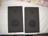 Vand 2 boxe stereo ideale pentru combina audio sau amplificator