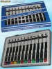 Set trusa 12 surubelnite ptr. GSM, computere, diverse.