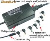INCARCATOR UNIVERSAL PENTRU ORICE LAPTOP PRIZA  220 V