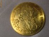 MONEDA DE AUR 8 ESCUDOS
