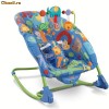 Balansoar Fisher Price Deluxe - 2 in 1