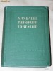 MANUALUL INGINERULUI FORESTIER