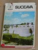 JUDETELE PATRIEI - JUDETUL SUCEAVA. MONOGRAFIE