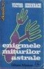 ENIGMELE MITURILOR ASTRALE / VICTOR KERNBACH