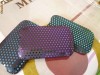 husa piele telefon iphone 2 3 4 htc lg samsung nokia i9000 ipod