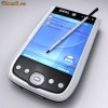PDA Dell Axim x50v FULL cu adaptor GPS Nokia
