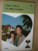 CLAIRE VALERY - Ca prin farmec(colectia El si Ea nr.643)